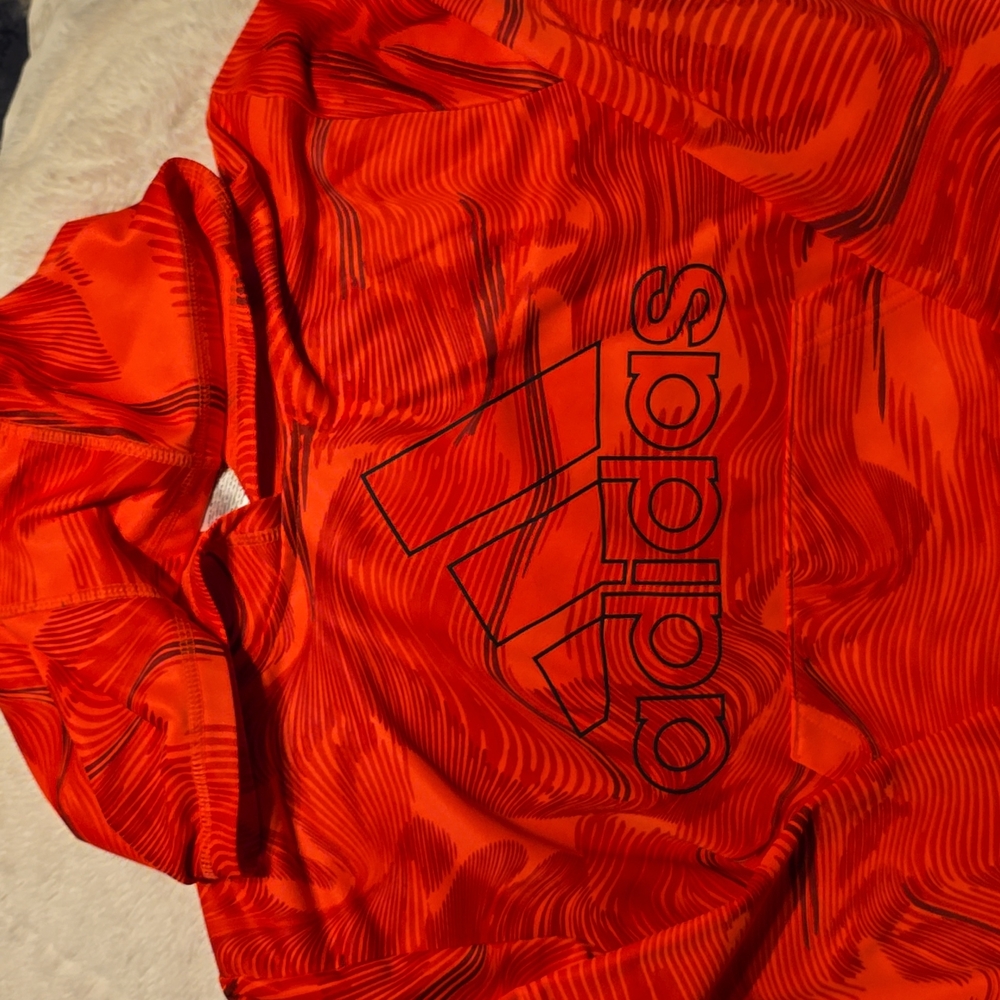 Adidas Hoodie